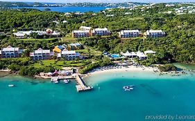 Grotto Bay Beach Resort Bermudas
